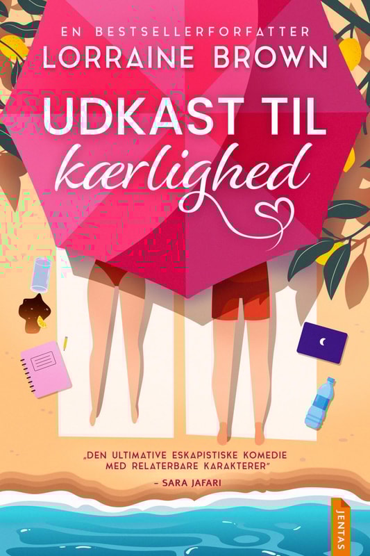 Udkast til kærlighed