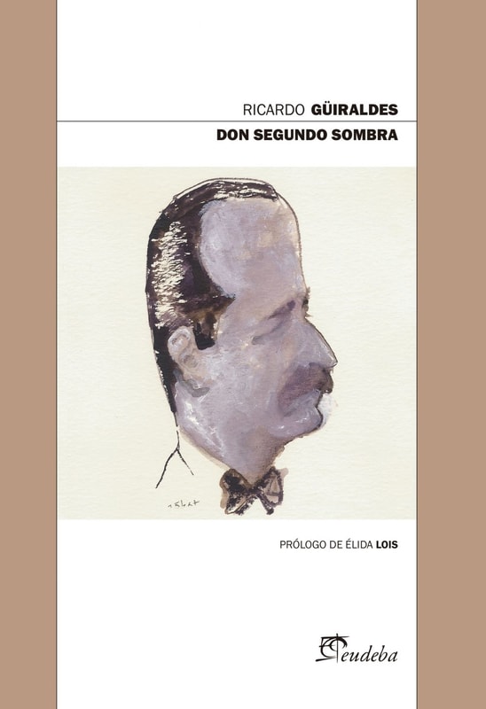 Don Segundo Sombra