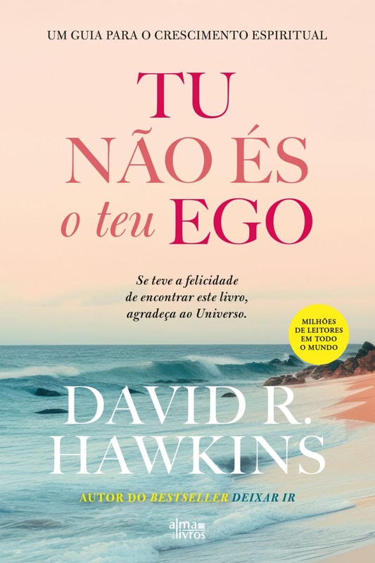 Tu Não És o Teu Ego