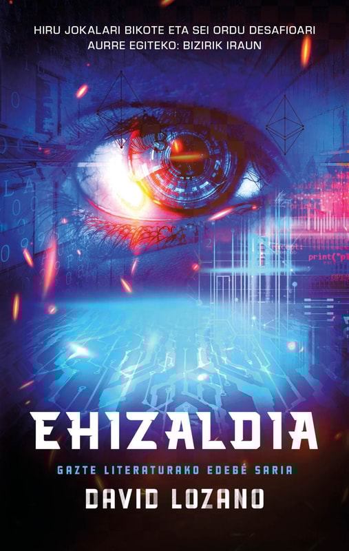 EHIZALDIA