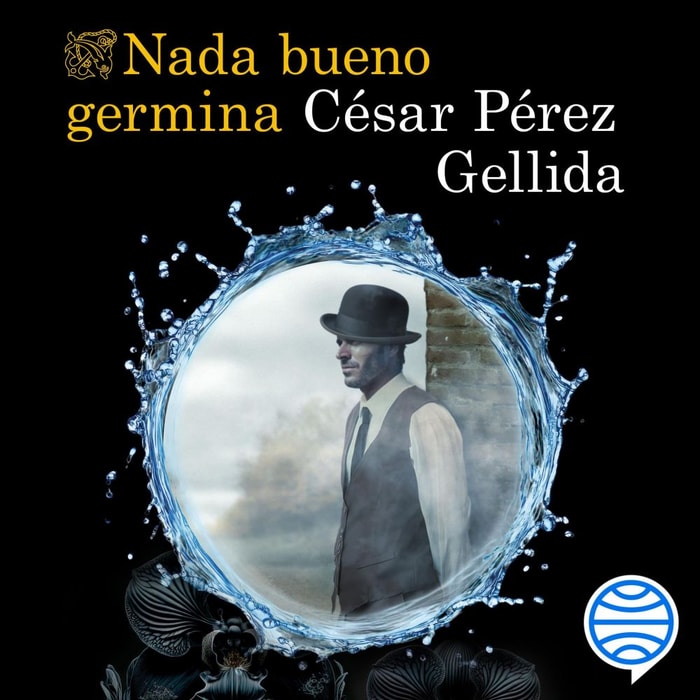 Nada bueno germina