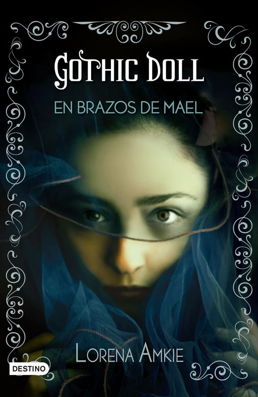 Gothic Doll