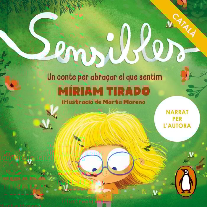 Sensibles (edició en català)