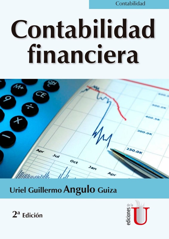 Contabilidad Financiera. 2 Edición
