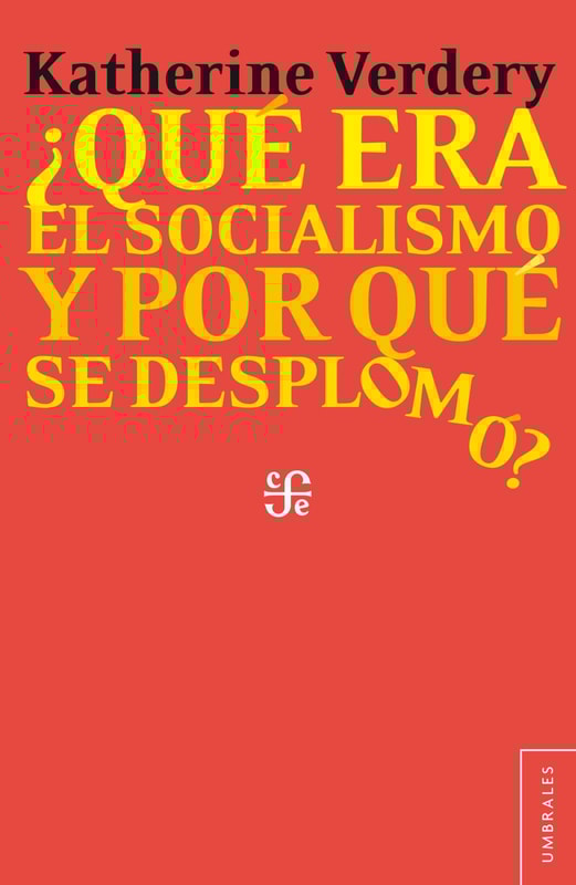 ¿Qué fue el socialismo y por qué se desplomó?