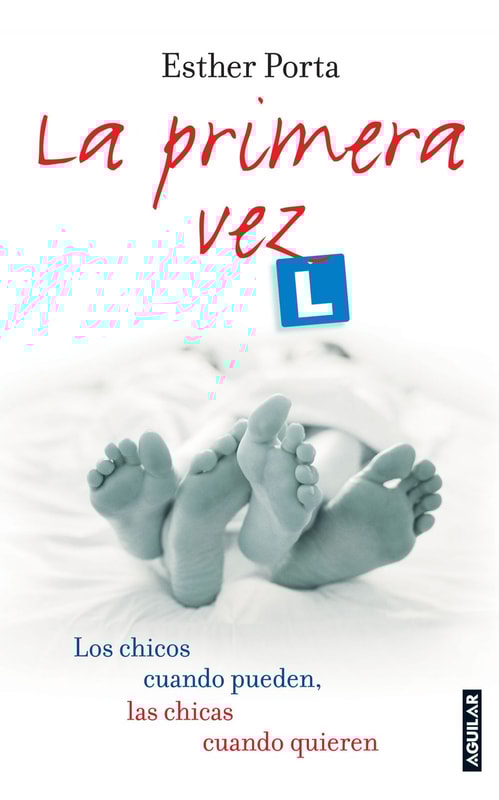 La primera vez