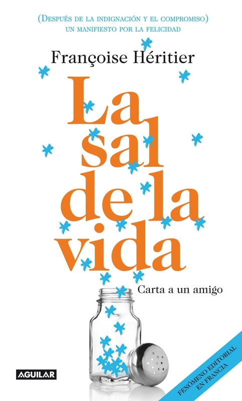 La sal de la vida