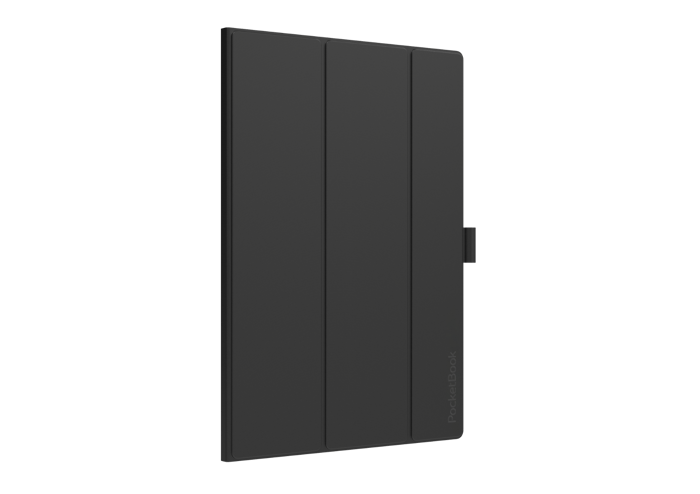 Funda 10,3" Flip negra para el PocketBook Color Note