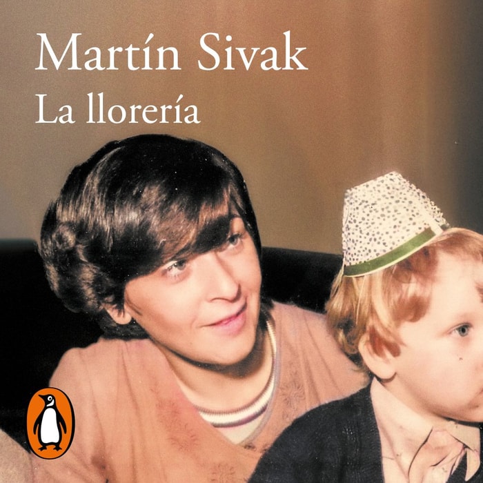 La llorería