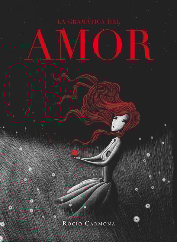 La gramática del amor