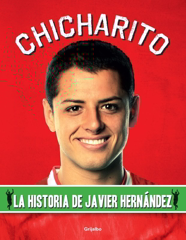 Chicharito