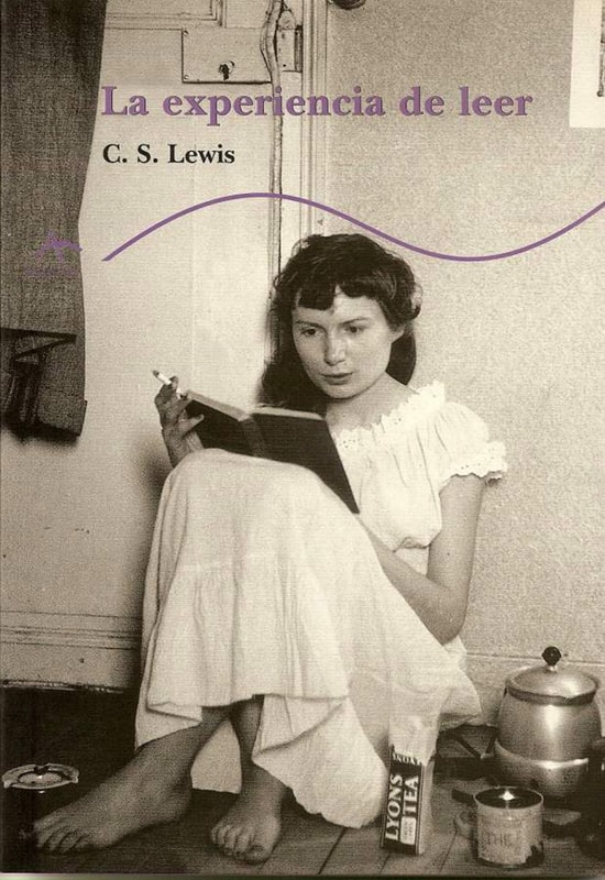 La experiencia de leer