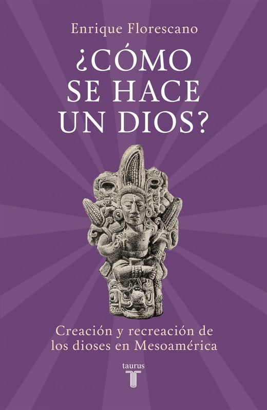 ¿Cómo se hace un dios?