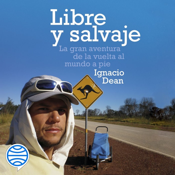 Libre y salvaje