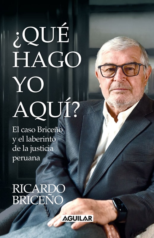 ¿Qué hago yo aquí?