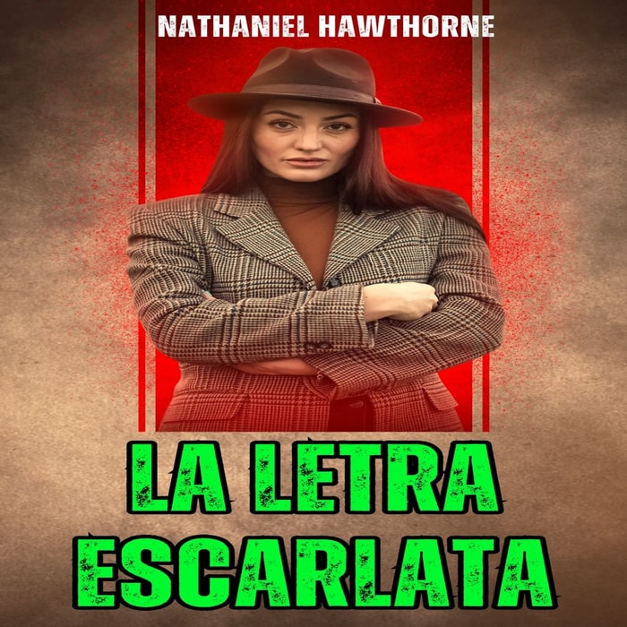 La Letra Escarlata (The Scarlet Letter)