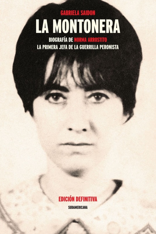 La montonera