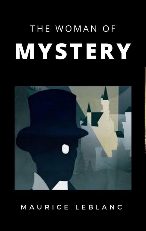 The Woman of Mystery