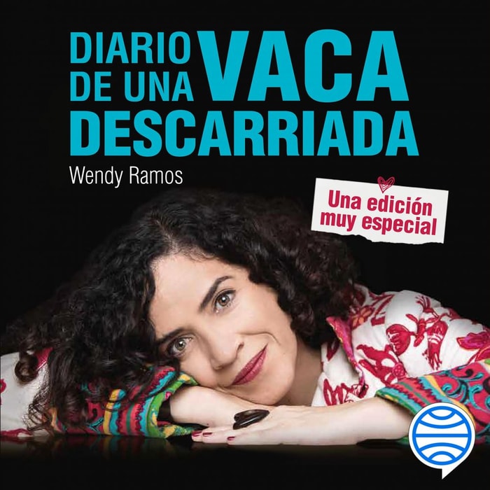 Diario de una vaca descarriada. Una edición muy especial