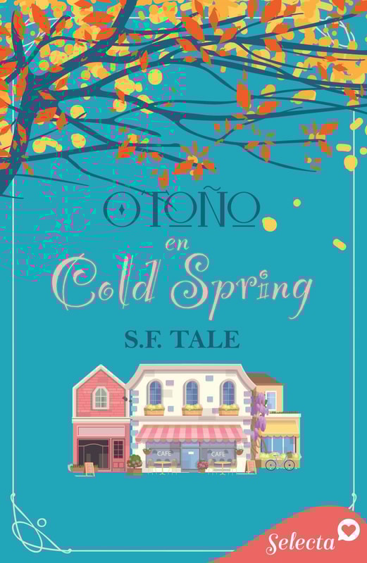 Otoño en Cold Spring