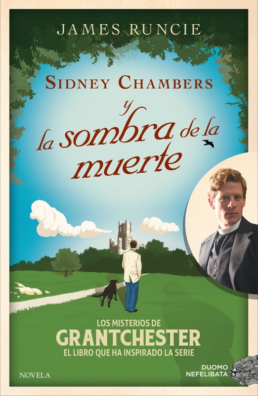 Sidney Chambers y la sombra de la muerte