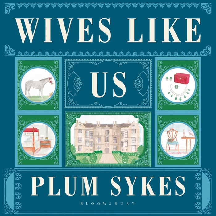Wives Like Us