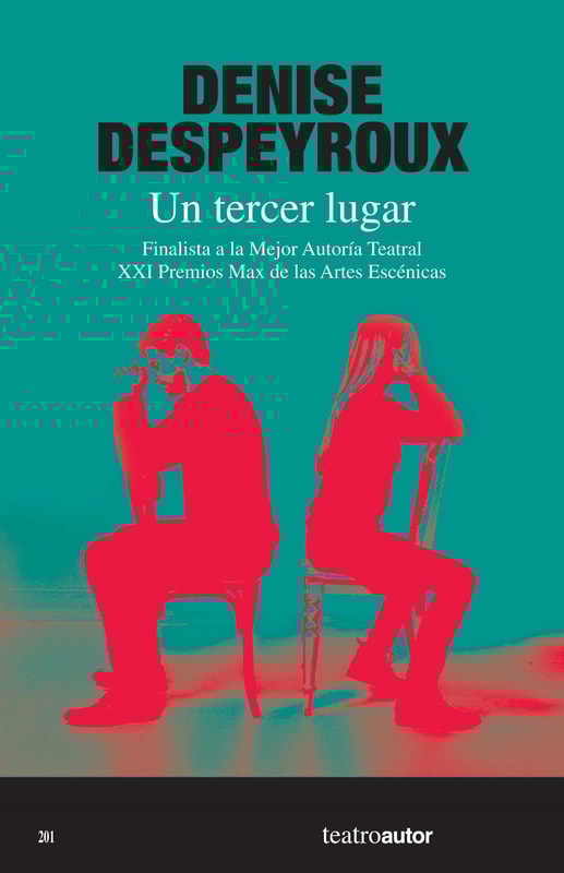 Un tercer lugar