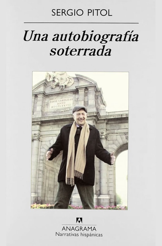 Una autobiografía soterrada