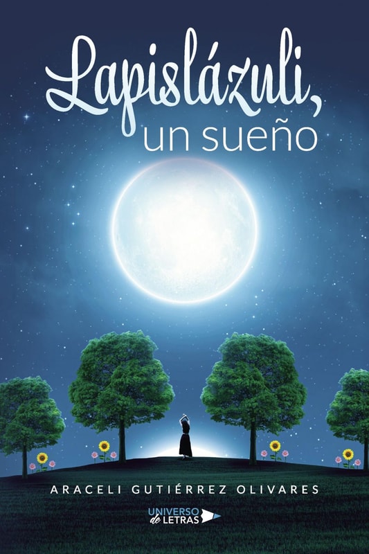 Lapislázuli, un sueño