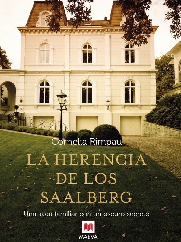 La herencia de los Saalberg