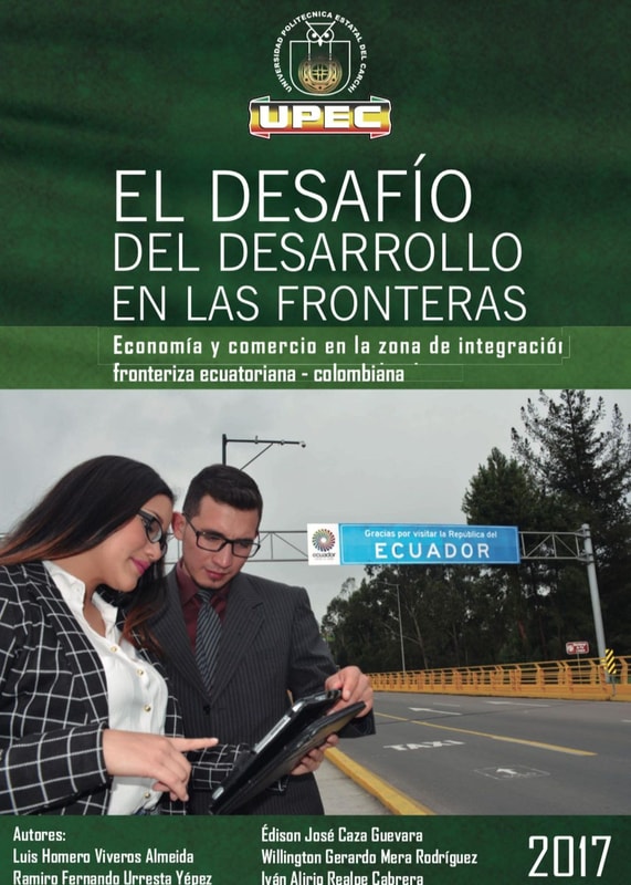 El desafío del desarrollo en las fronteras