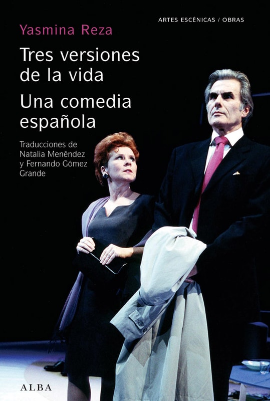 Tres versiones de la vida Una comedia española
