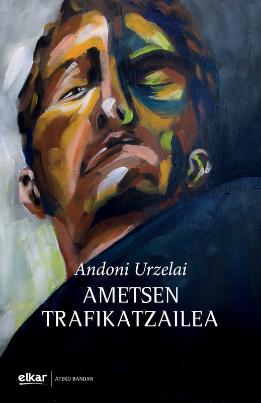 Ametsen trafikatzailea