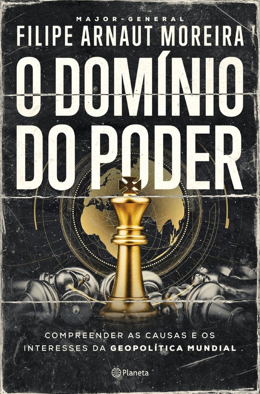 O Domínio do Poder