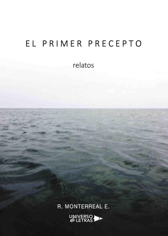 El primer precepto