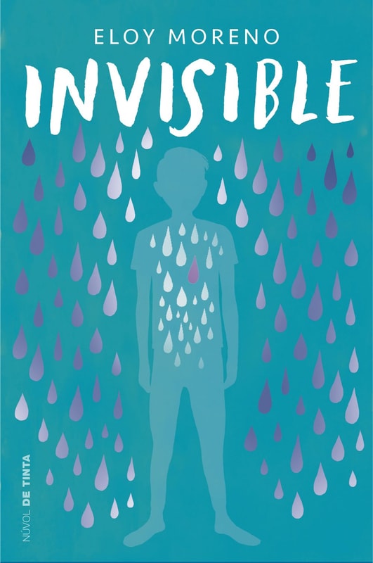 Invisible (edició en català amb contingut addicional)