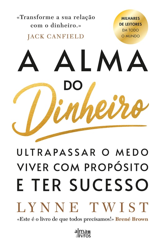 A Alma do Dinheiro