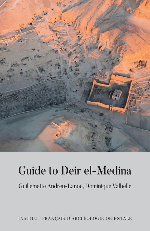 Guide to Deir el-Medina