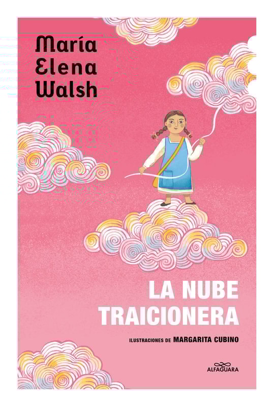 La nube traicionera