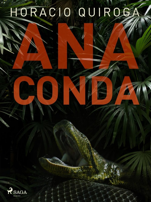 Anaconda