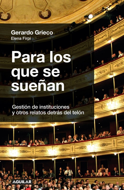 Para los que se sueñan