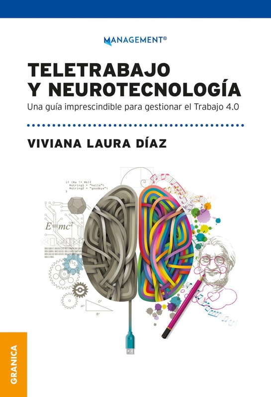 Teletrabajo y neurotecnología