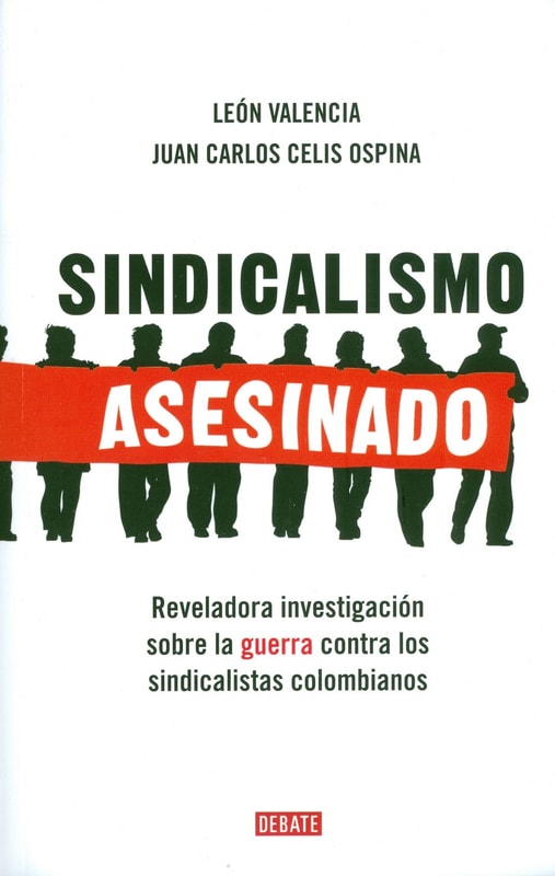 Sindicalismo asesinado