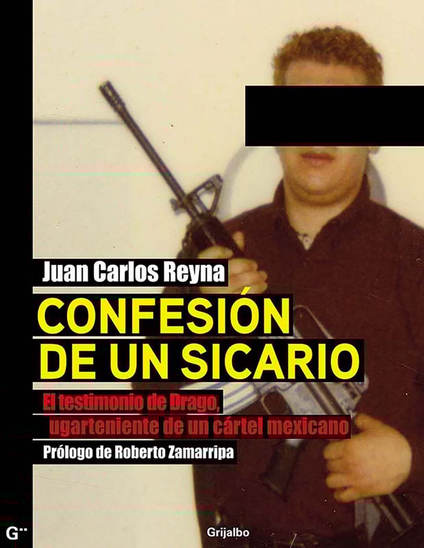 Confesión de un sicario