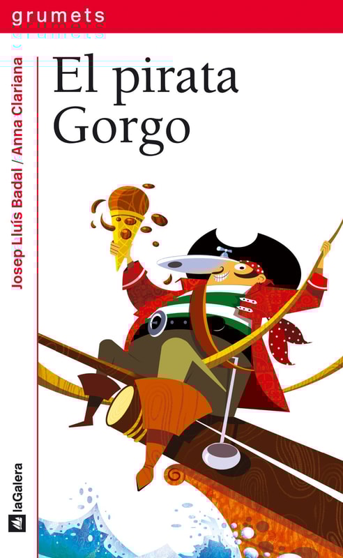 El pirata Gorgo