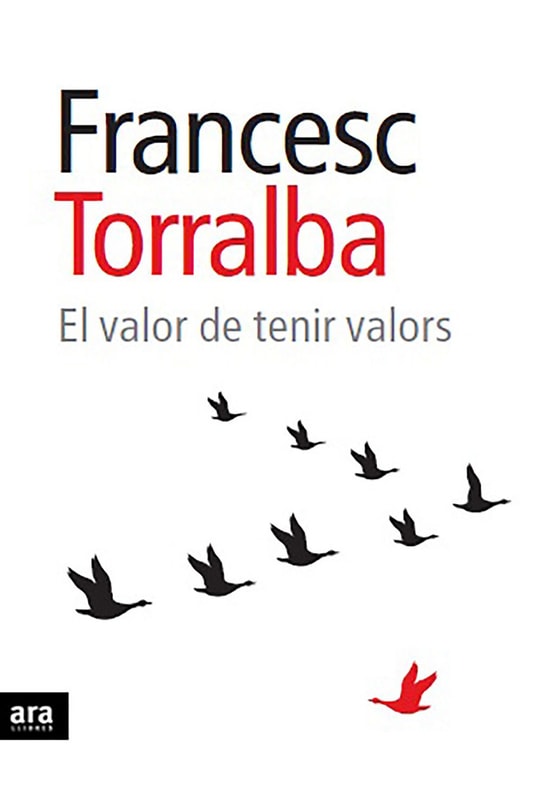 El valor de tenir valors