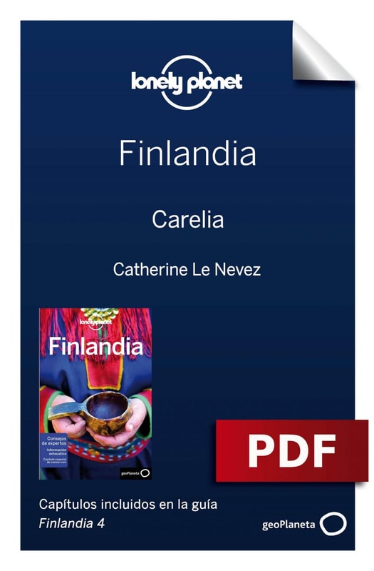 Finlandia 4_7. Carelia