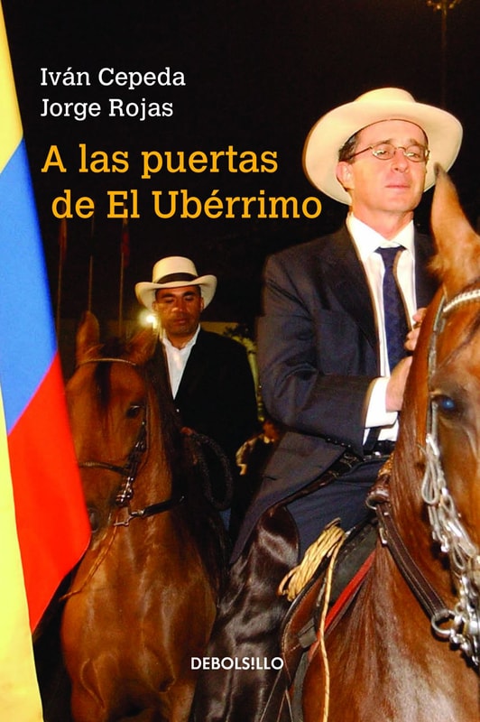 A las puertas del Ubérrimo