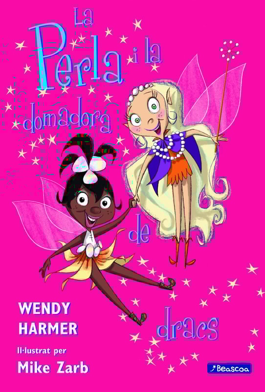 La Perla 3 - La Perla i la domadora de dracs