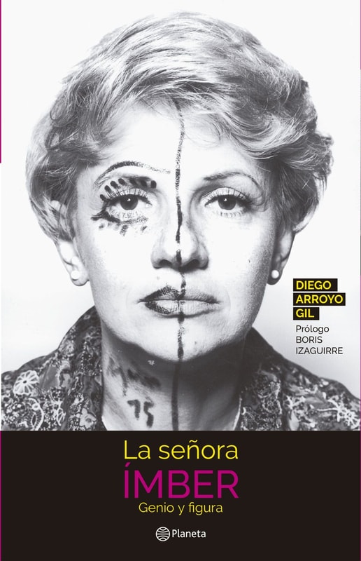 La señora Ímber